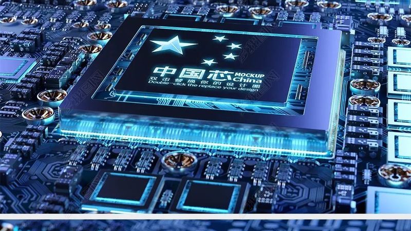 揭秘上海封装测试行业龙头公司：技术驱动，引领行业发展