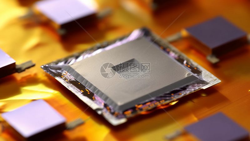 集成电路批发价格：揭秘其背后的市场逻辑**