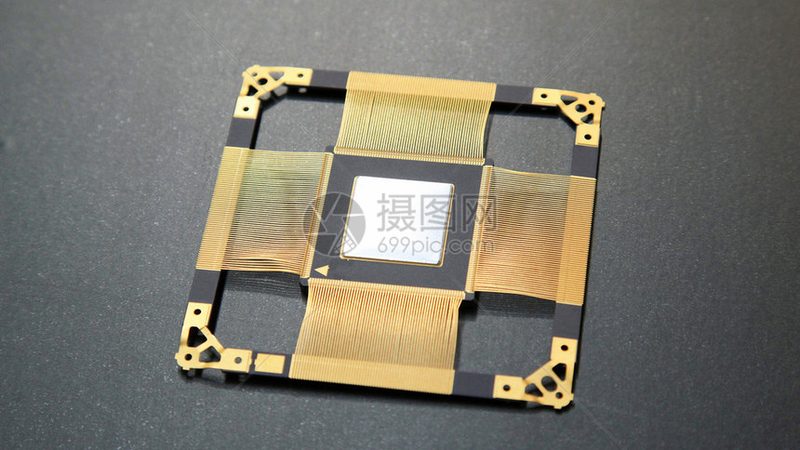芯片设计规范：从概念到落地的完整解读
