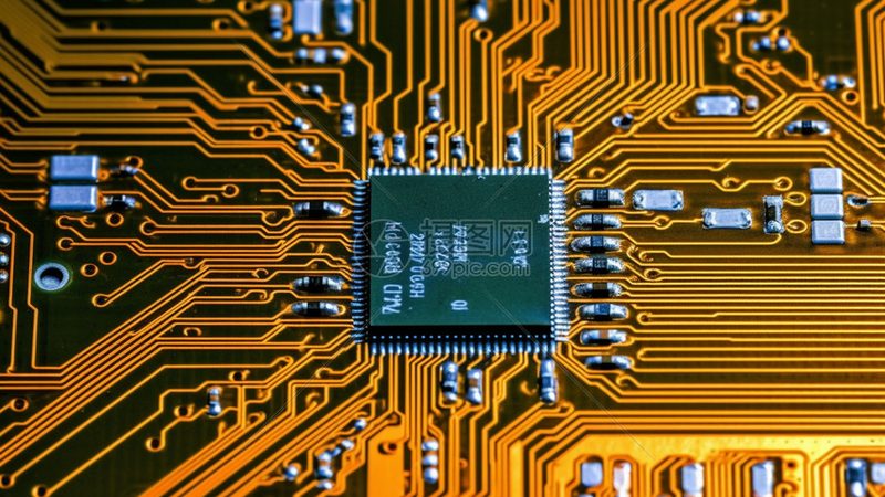 通信领域FPGA定制开发：关键技术与选型要点