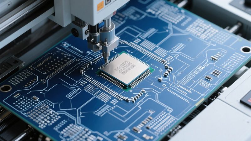 FPGA逻辑分析仪：揭秘其核心原理与使用技巧