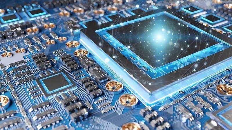 工业控制芯片代理批发：价格波动背后的真实逻辑
