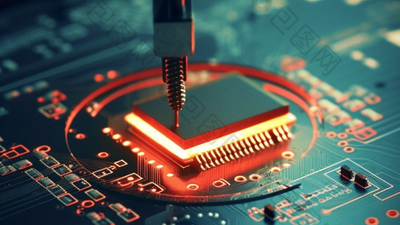 光刻胶保质期内变质之谜：探究原因与预防措施